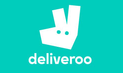 Deliveroo